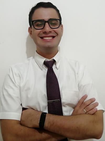 Marco Antonio Bustillos